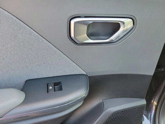 new 2025 Kia K4 car, priced at $24,040