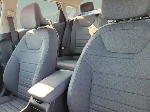 new 2025 Kia K4 car, priced at $24,040