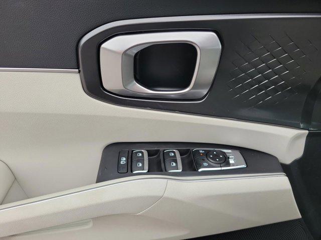 new 2025 Kia Sorento car, priced at $36,085