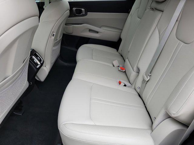 new 2025 Kia Sorento car, priced at $36,085