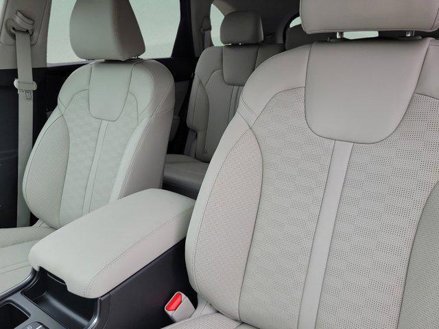 new 2025 Kia Sorento car, priced at $36,085