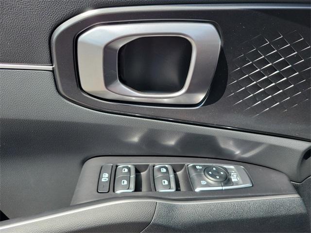 new 2025 Kia Sorento car, priced at $31,850