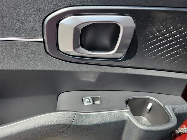 new 2025 Kia Sorento car, priced at $31,850