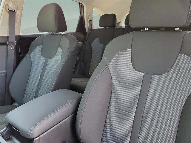 new 2025 Kia Sorento car, priced at $31,850