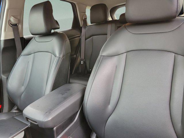 used 2024 Kia Sportage car, priced at $25,500