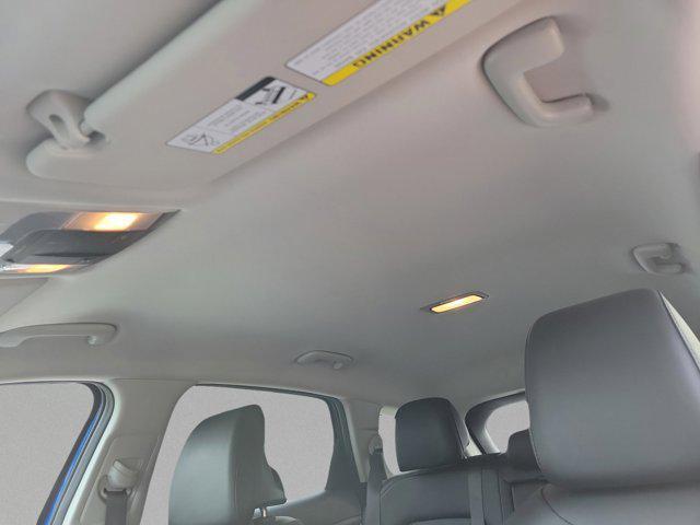 used 2024 Kia Sportage car, priced at $25,500