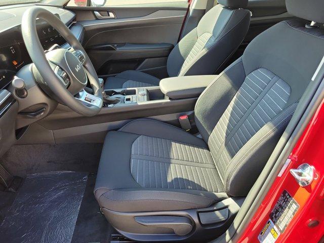 new 2025 Kia K5 car, priced at $27,975