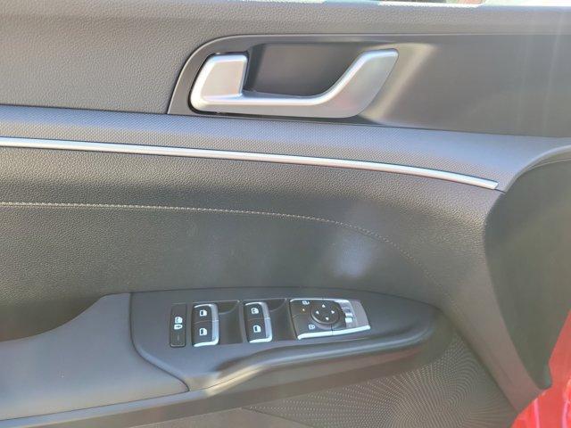 new 2025 Kia K5 car, priced at $27,975