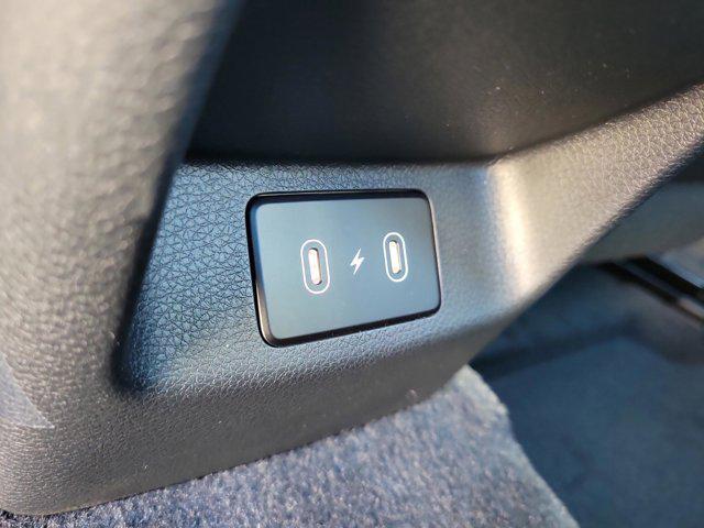 new 2025 Kia K5 car, priced at $27,725