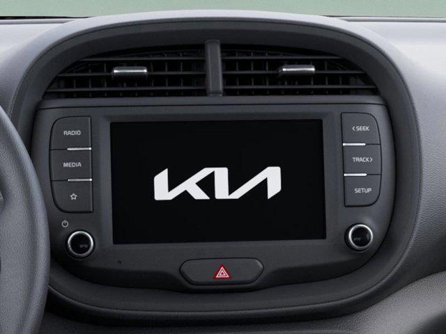 new 2025 Kia Soul car, priced at $20,823