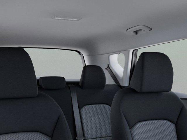 new 2025 Kia Soul car, priced at $20,823