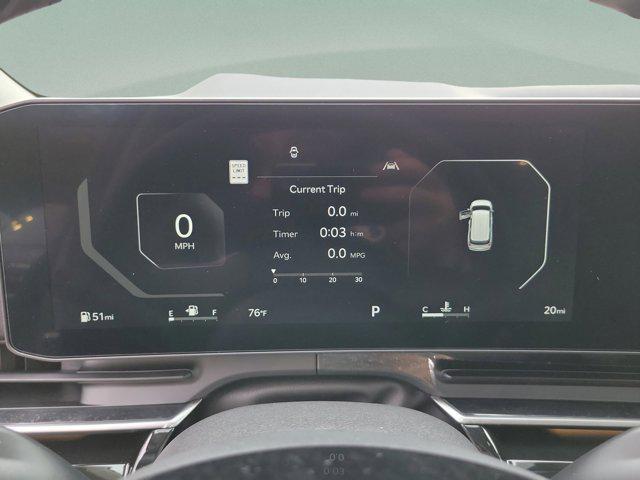 new 2026 Kia Carnival car, priced at $53,740