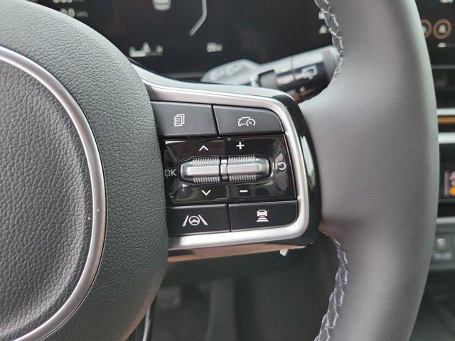 new 2026 Kia Carnival car, priced at $53,740