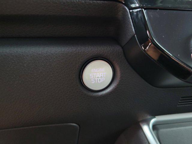 new 2026 Kia Carnival car, priced at $53,740