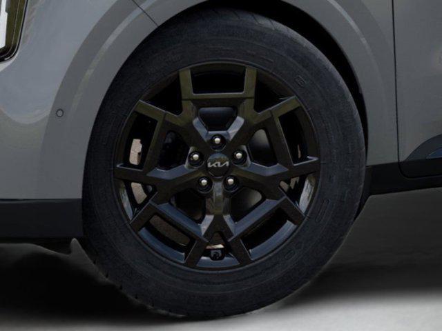 new 2026 Kia Carnival car, priced at $53,740