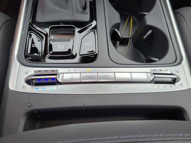 new 2026 Kia Carnival car, priced at $53,740