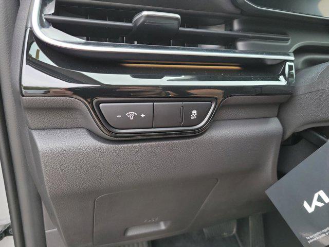 new 2026 Kia Carnival car, priced at $53,740