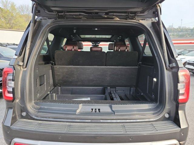 used 2023 Ford Expedition Max car, priced at $44,500