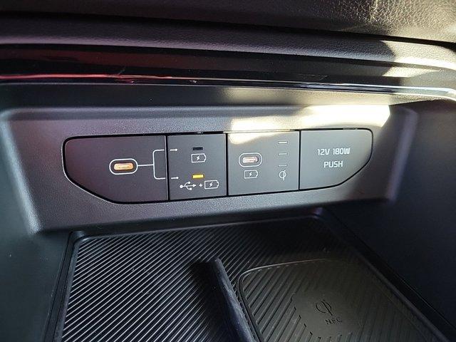 new 2025 Kia K5 car, priced at $34,395