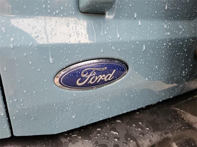 used 2021 Ford Bronco car, priced at $35,800