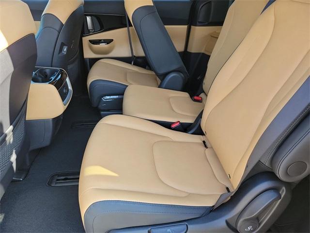used 2024 Kia Carnival car, priced at $38,300