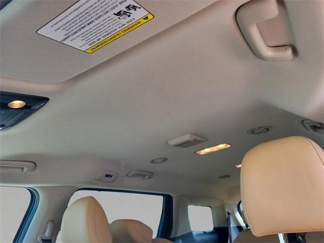 used 2024 Kia Carnival car, priced at $38,300