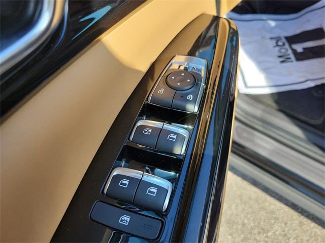 used 2024 Kia Carnival car, priced at $38,300