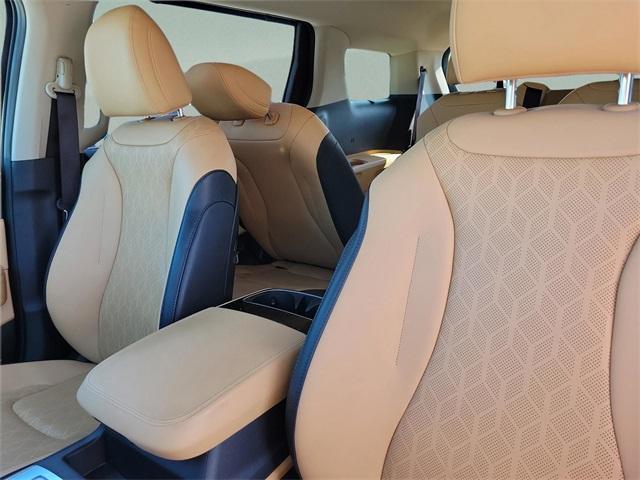 used 2024 Kia Carnival car, priced at $38,300