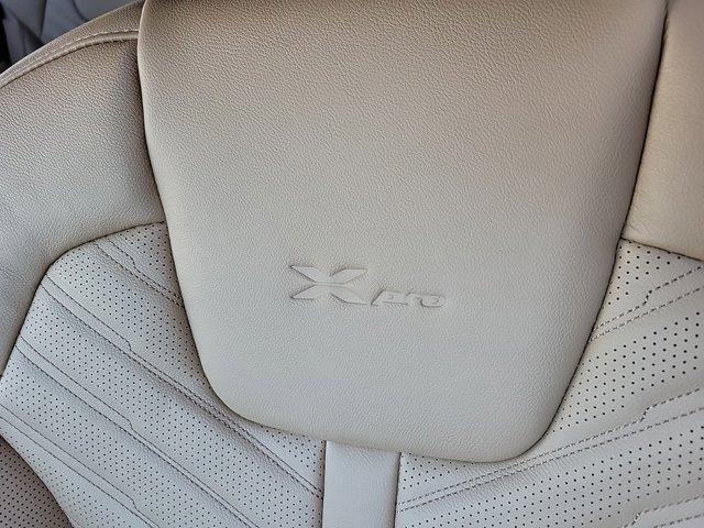 new 2024 Kia Sorento car, priced at $47,334