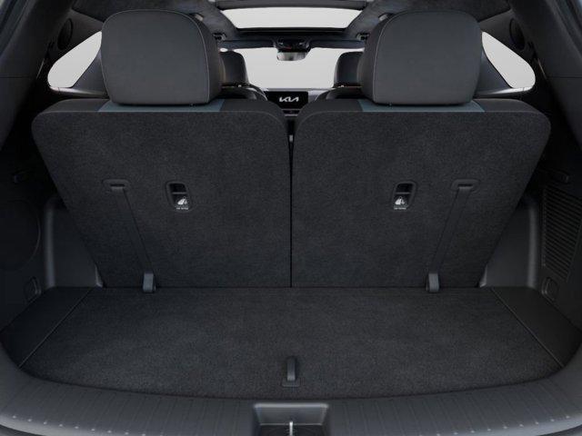 new 2025 Kia Sorento Hybrid car, priced at $46,015