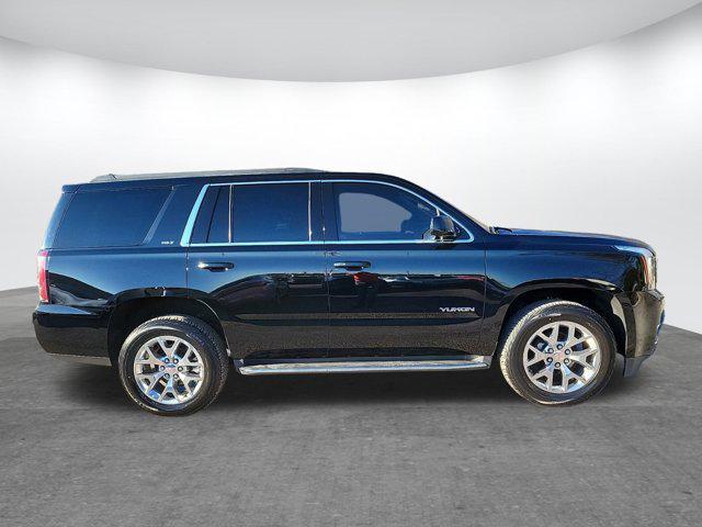 used 2020 GMC Yukon car, priced at $33,250