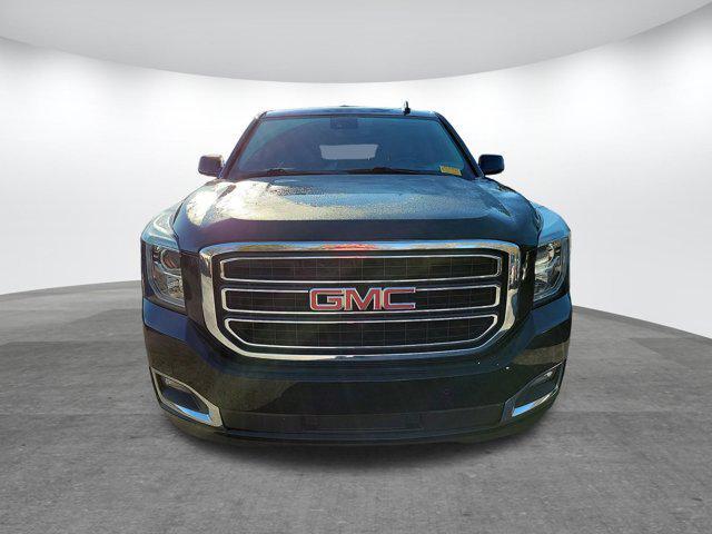 used 2020 GMC Yukon car, priced at $33,250