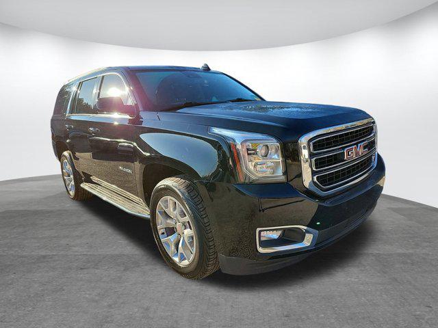 used 2020 GMC Yukon car, priced at $33,250