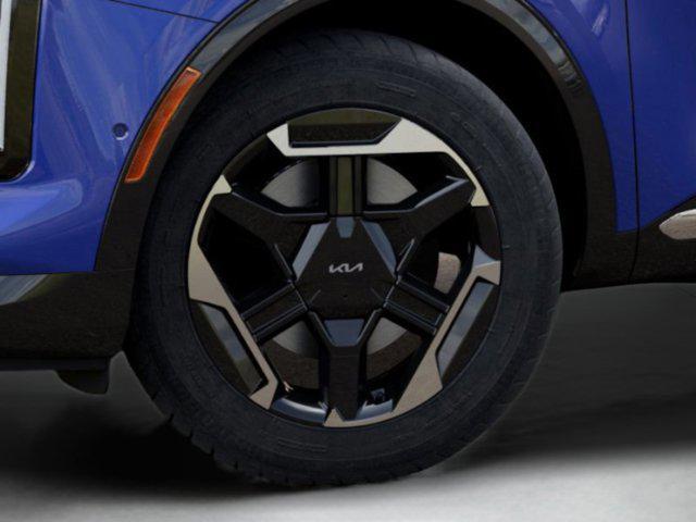 new 2026 Kia Sportage car, priced at $34,640