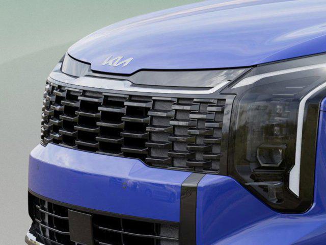 new 2026 Kia Sportage car, priced at $34,640