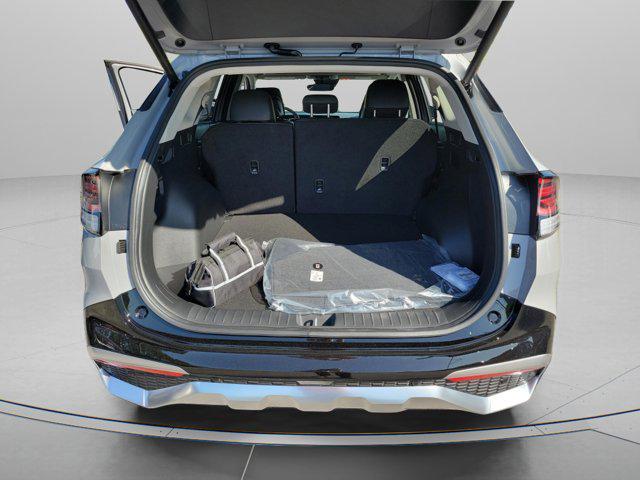 new 2025 Kia Sportage car, priced at $34,705