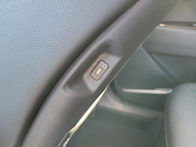 new 2025 Kia Sportage car, priced at $34,705