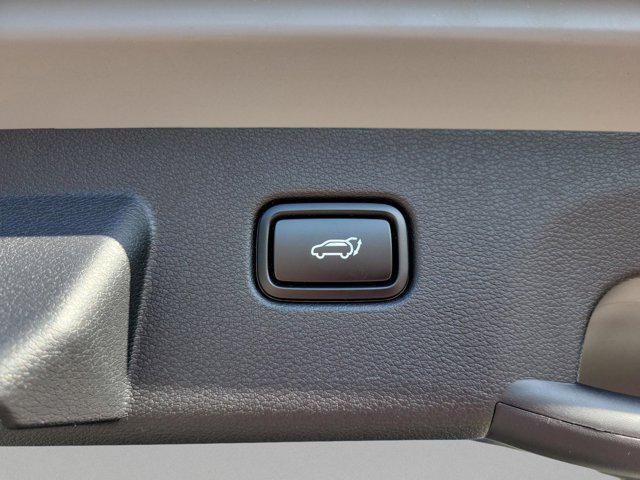 new 2025 Kia Sportage car, priced at $34,705