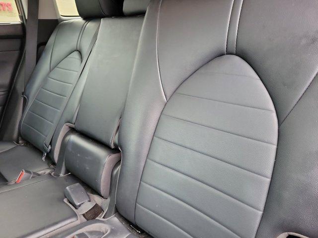 used 2023 Toyota Highlander car, priced at $38,000