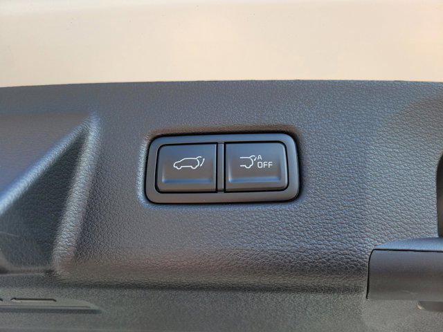 new 2025 Kia Telluride car, priced at $49,145