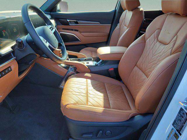 new 2025 Kia Telluride car, priced at $49,145