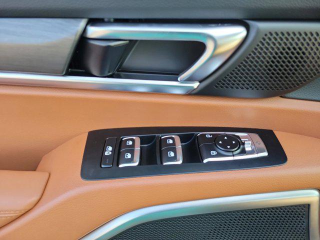 new 2025 Kia Telluride car, priced at $49,145