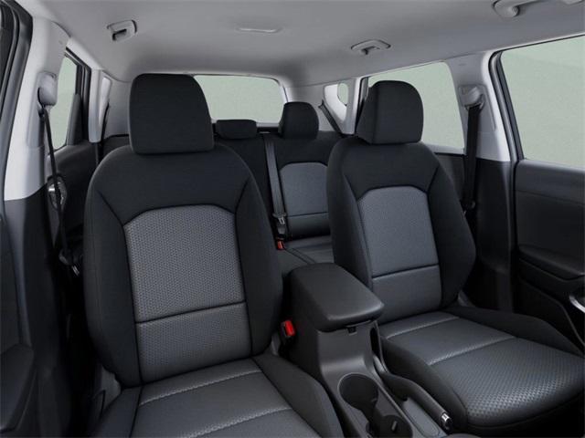 new 2025 Kia Soul car, priced at $21,895
