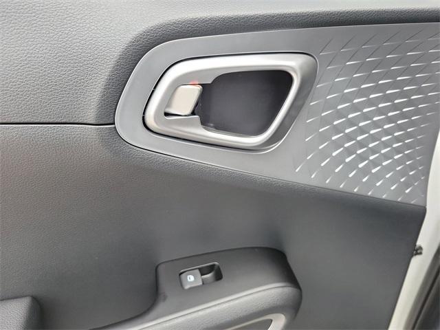 new 2025 Kia Soul car, priced at $22,240