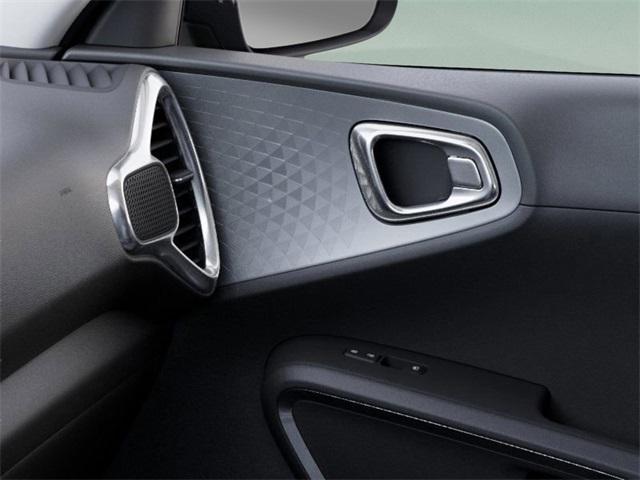 new 2025 Kia Soul car, priced at $22,240