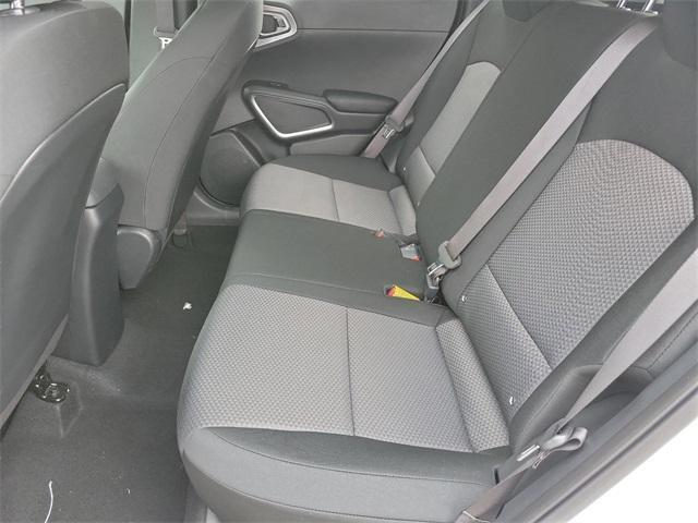 new 2025 Kia Soul car, priced at $22,240
