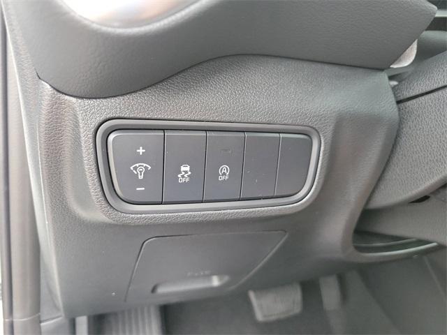 new 2025 Kia Soul car, priced at $22,240