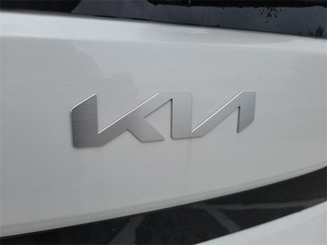 new 2025 Kia Soul car, priced at $22,240