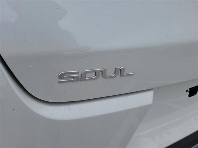new 2025 Kia Soul car, priced at $22,240