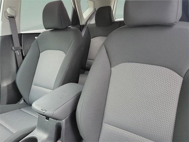 new 2025 Kia Soul car, priced at $22,240